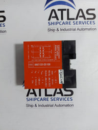 YAMATAKE-HONEYWELL STAHL 8907/22-02/120 SAFETY BARRIER