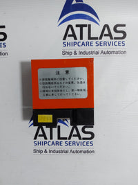 YAMATAKE-HONEYWELL STAHL 8907/22-02/120 SAFETY BARRIER