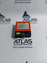YAMATAKE-HONEYWELL STAHL 8907/22-02/120 SAFETY BARRIER