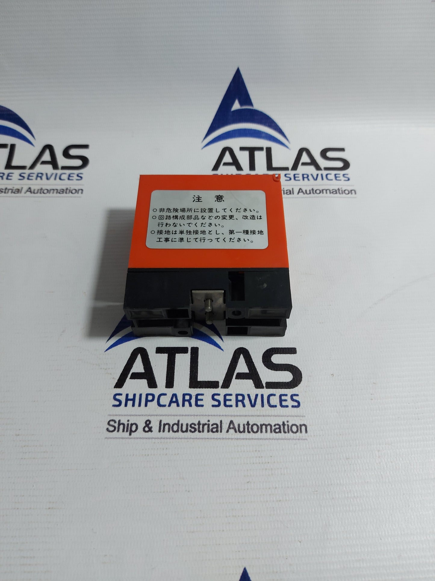 YAMATAKE-HONEYWELL STAHL 8907/51-24/45 SAFETY BARRIER