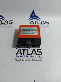 YAMATAKE-HONEYWELL STAHL 8907/51-24/45 SAFETY BARRIER