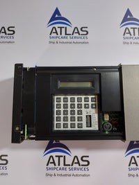 YAMATAKE-HONEYWELL TDCS 3000 TEMPERATURE CONTROLLER