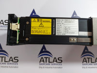 YAMATAKE-HONEYWELL TDCS 3000 TEMPERATURE CONTROLLER