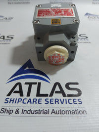 YAMATAKE-HONEYWELL VCX-5001A MICRO EXPLOSION PROOF SWITCH D2G4