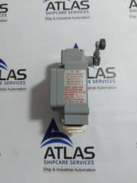 YAMATAKE-HONEYWELL VCX-5001A MICRO EXPLOSION PROOF SWITCH D2G4