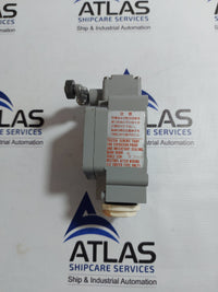 YAMATAKE-HONEYWELL VCX-5001 MICRO EXPLOSION PROOF SWITCH D2G4
