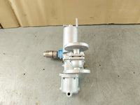 YAMATAKE-HONEYWELL VCX-5001 MICRO LIMIT SWITCH WITH CONTROL VALVE