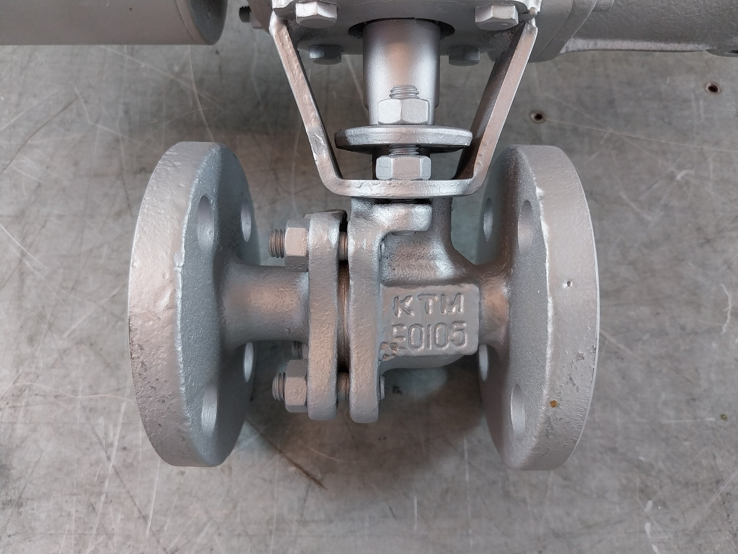 YAMATAKE-HONEYWELL VCX-5001 MICRO LIMIT SWITCH WITH CONTROL VALVE