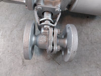YAMATAKE-HONEYWELL VCX-5001 MICRO LIMIT SWITCH WITH CONTROL VALVE