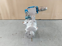 YAMATAKE-HONEYWELL VCX-5001 MICRO LIMIT SWITCH WITH CONTROL VALVE