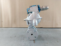YAMATAKE-HONEYWELL VCX-5001 MICRO LIMIT SWITCH WITH CONTROL VALVE