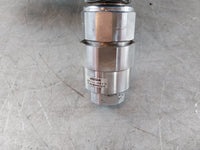 YAMATAKE-HONEYWELL VCX-5001 MICRO LIMIT SWITCH WITH CONTROL VALVE