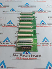 YAMATAKE-HONEYWELL 81403384-001-0 BOARD