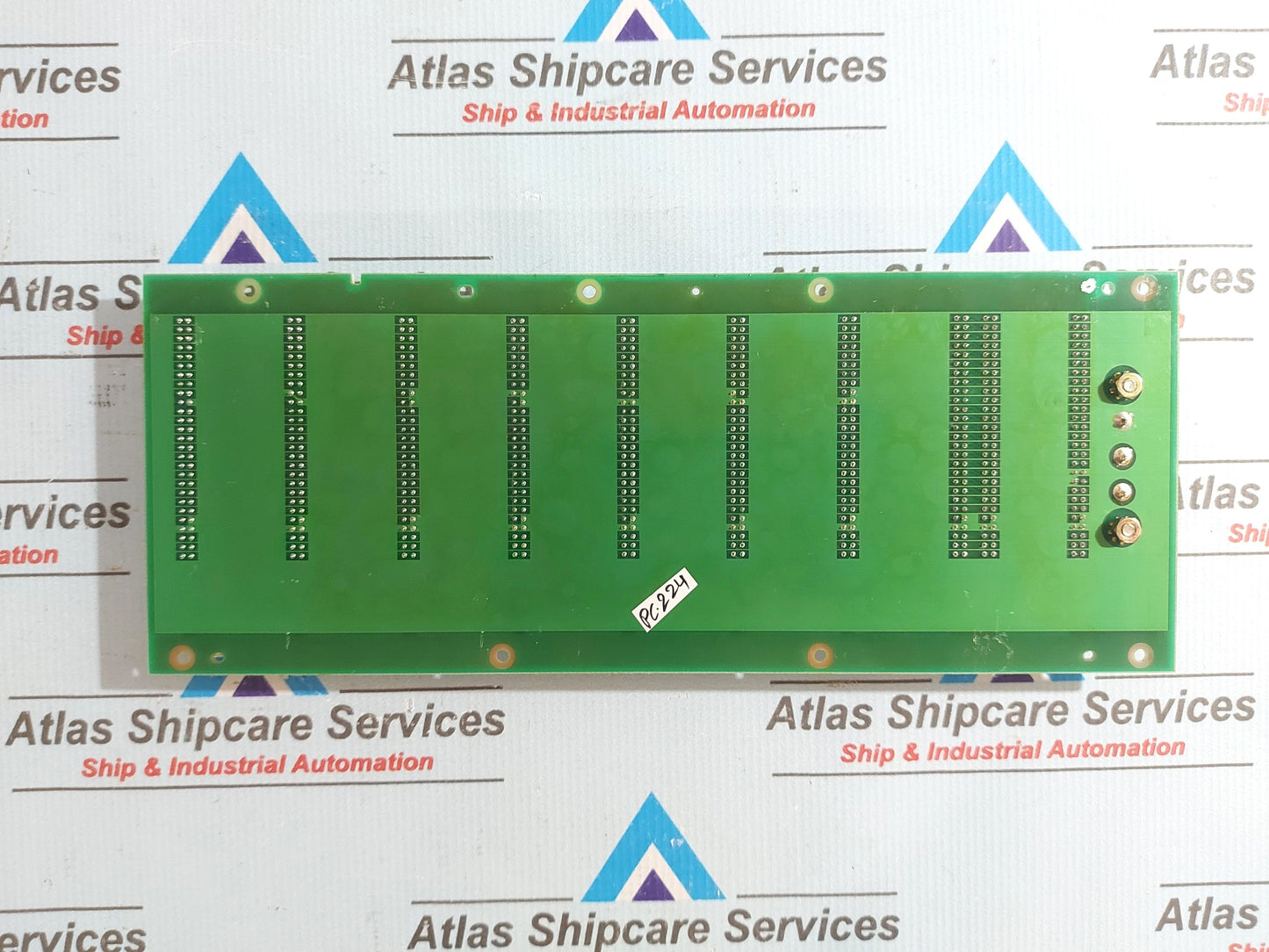 YAMATAKE-HONEYWELL 81403384-001-0 BOARD