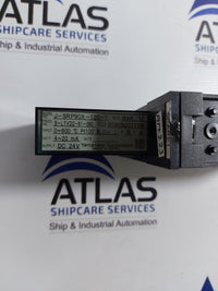 YAMATAKE AZBIL J-SRP90X-120-1 TEMPERATURE TRANSMITTER 0~600'C PT100