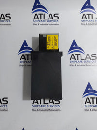 YAMATAKE AZBIL J-SRP90X-120-1 TEMPERATURE TRANSMITTER 0~600'C PT100