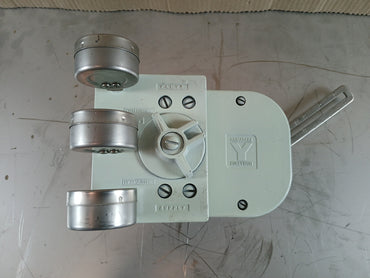 YAMATAKE HONEYWELL PNEUMATIC VALVE POSITIONER