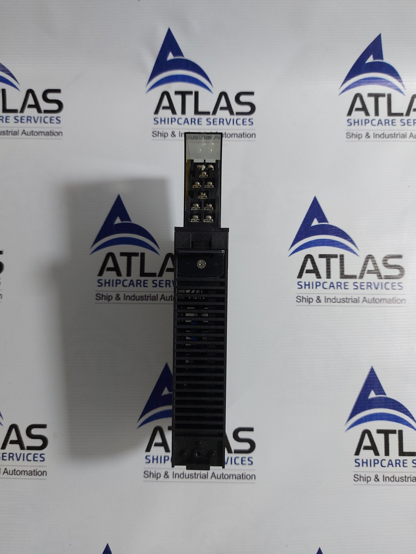 YAMATAKE J-SIP65X-32-1 SIGNAL ISOLATOR MODULE