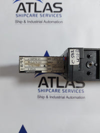 YAMATAKE J-SSP50-21 CONTROLLER
