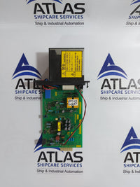 YAMATAKE J-SSP60X-2X-0 CONTROLLER DC 24V