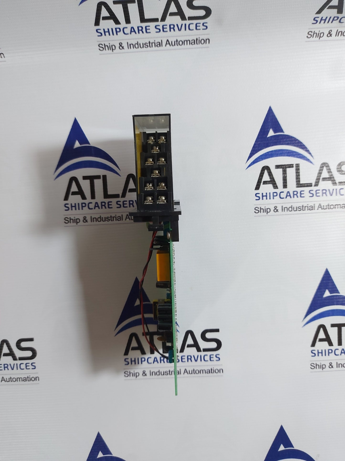 YAMATAKE J-SSP60X-2X-0 CONTROLLER DC 24V
