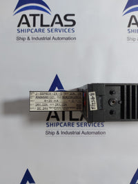 YAMATAKE J-SSP60X-2X-0 CONTROLLER