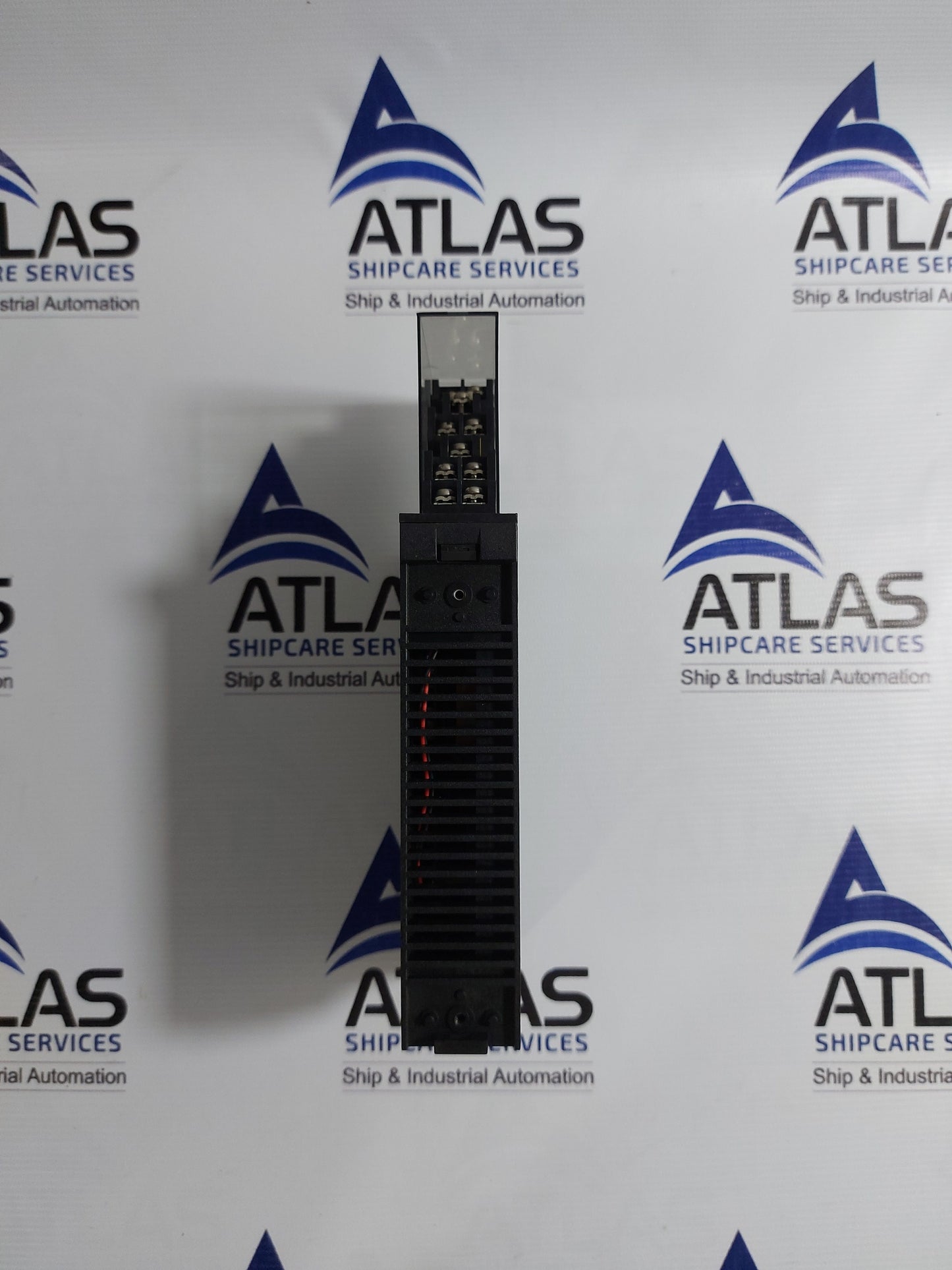 YAMATAKE J-SSP90X-2X-1 SIGNAL LIMITER ALARM UNIT