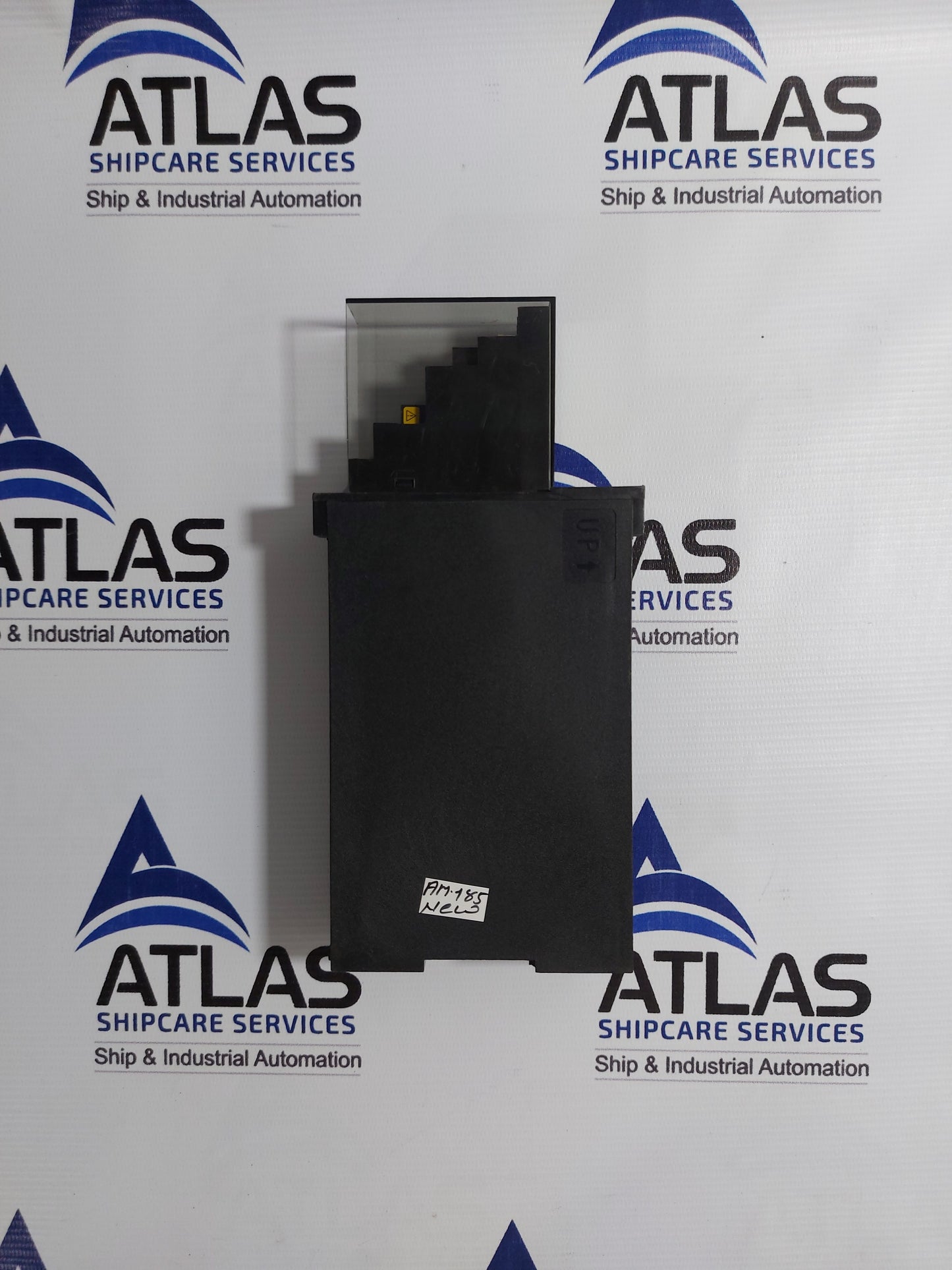 YAMATAKE J-SSP90X-2X-1 SIGNAL LIMITER ALARM UNIT