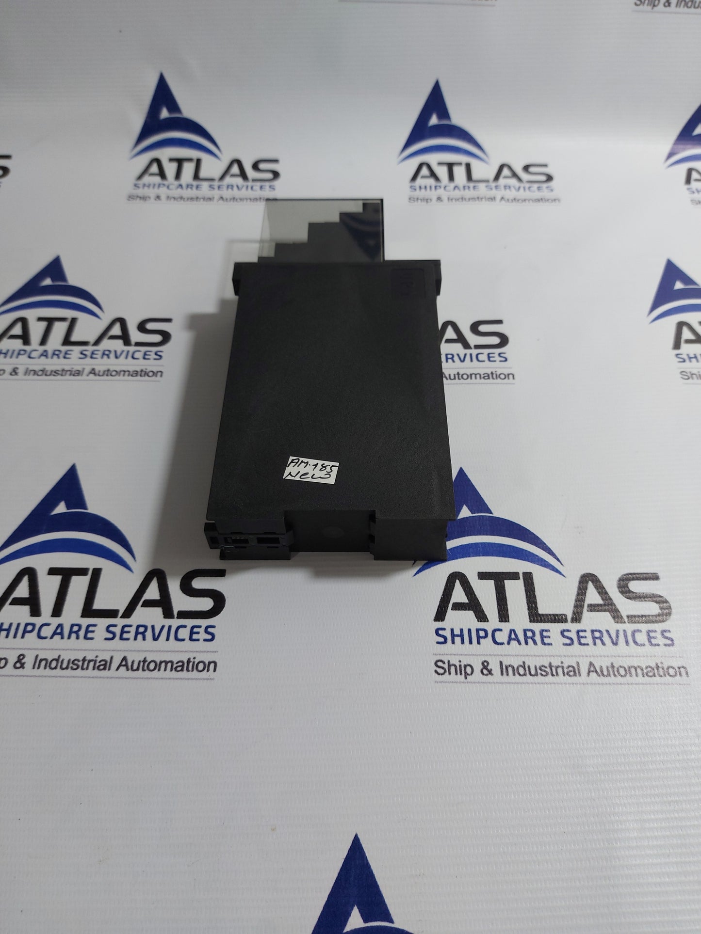 YAMATAKE J-SSP90X-2X-1 SIGNAL LIMITER ALARM UNIT