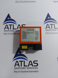 YAMATAKE KJ51 SAFETY BARRIER