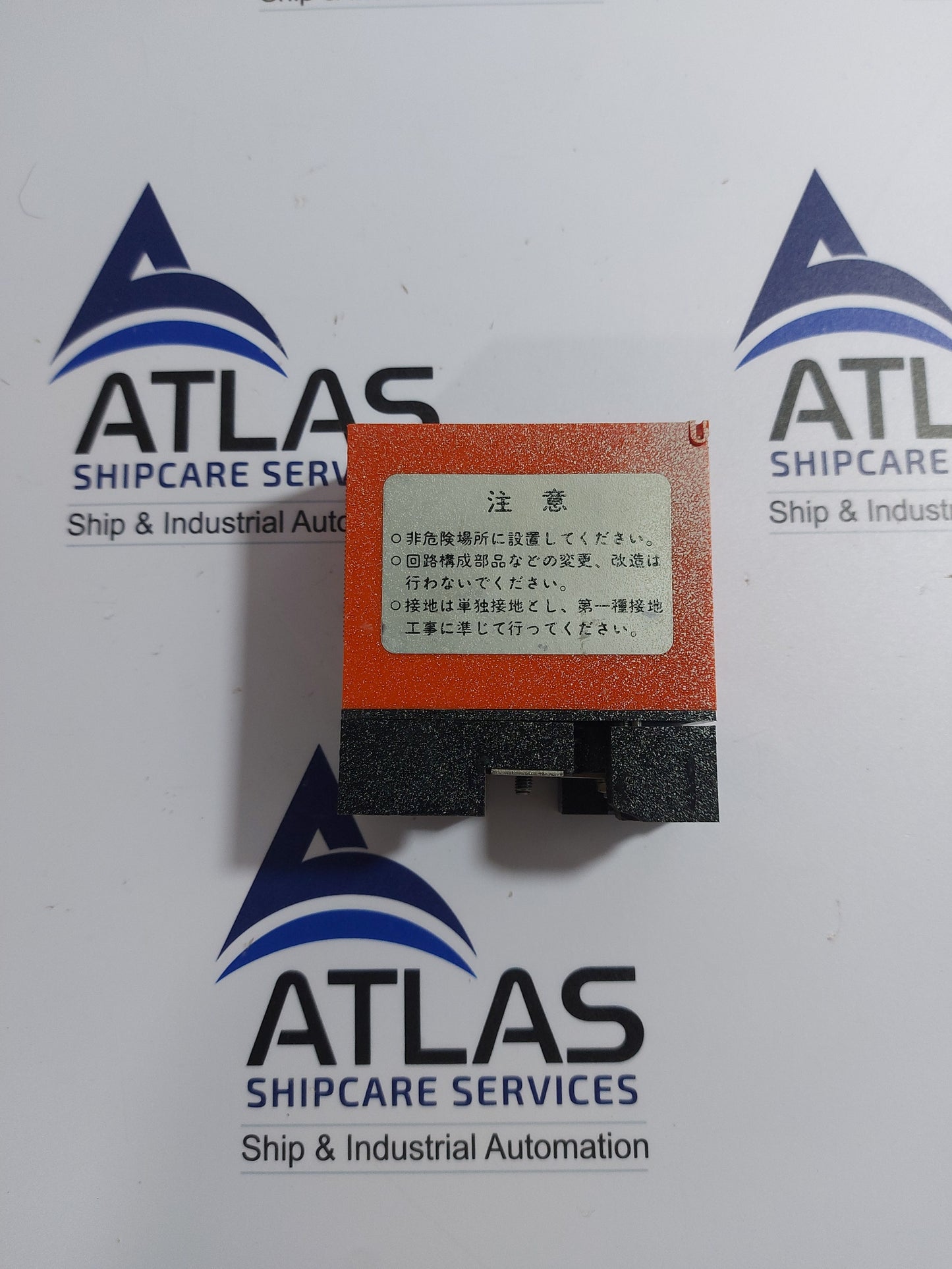 YAMATAKE KJ51 SAFETY BARRIER