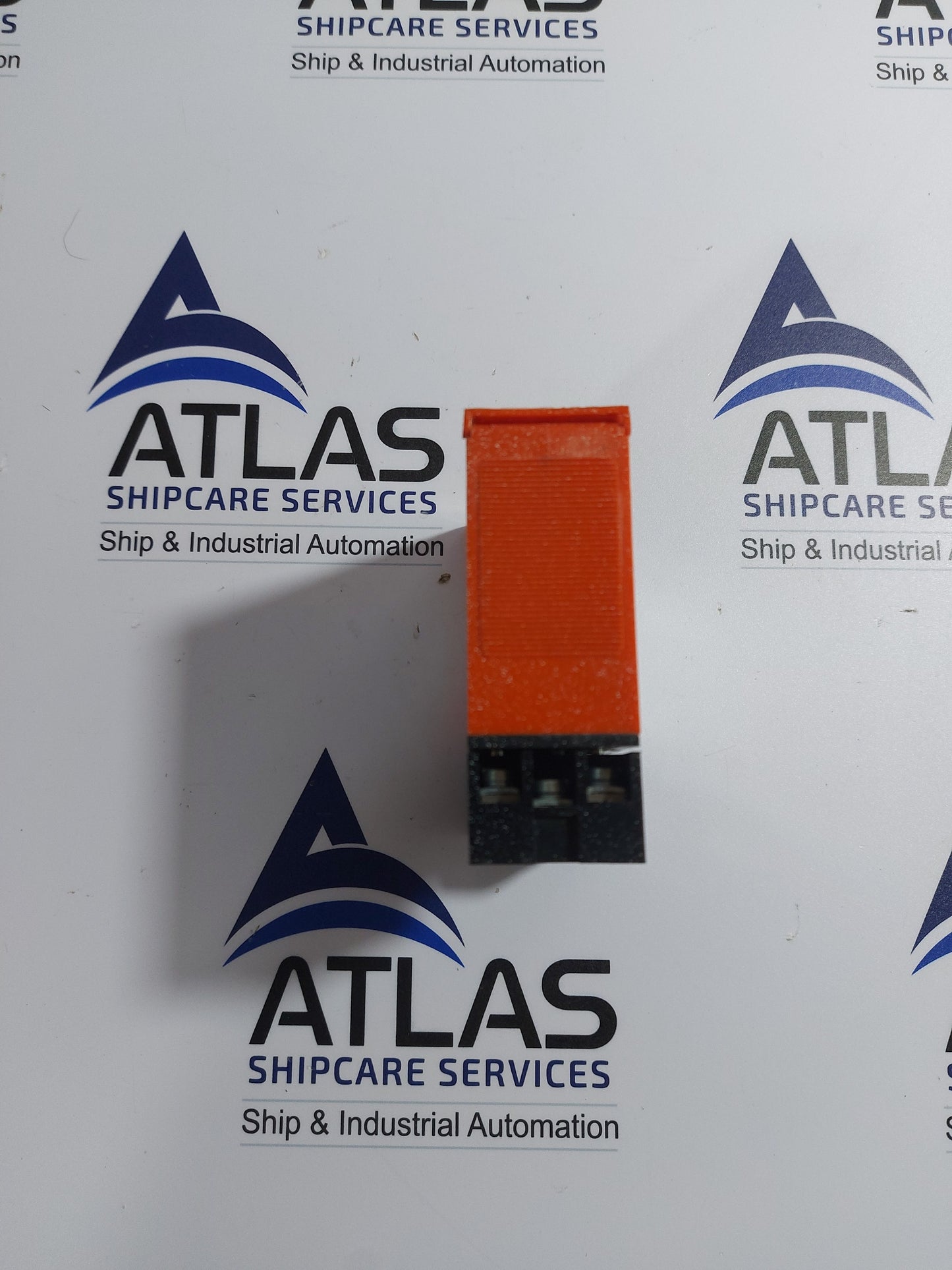 YAMATAKE KJ51 SAFETY BARRIER