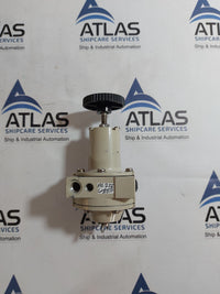 YAMATAKE KZ03-2A AIR REGULATOR