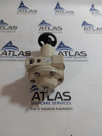 YAMATAKE KZ03-2A AIR REGULATOR