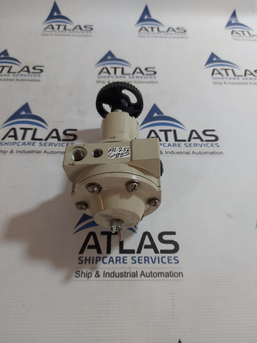 YAMATAKE KZ03-2A AIR REGULATOR
