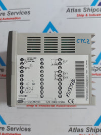 YAMATAKE SDC31 TEMPERATURE CONTROLLER C315GA000100 AC100-240V 50/60Hz