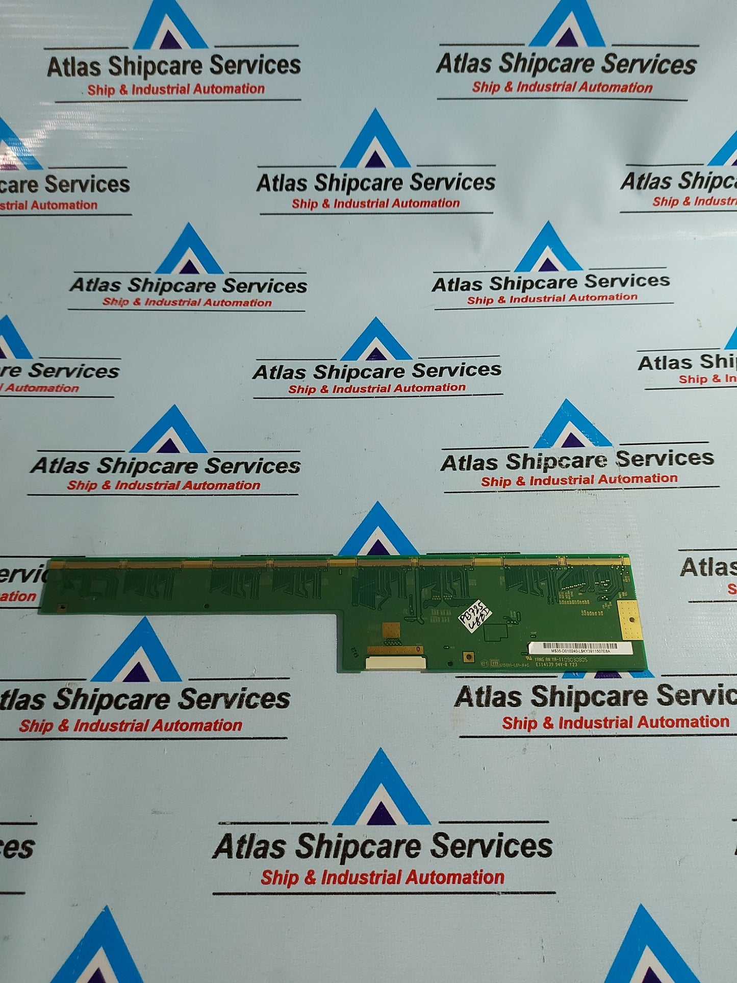 YANG AN YA-11 E114139 94V-0 CIRCUIT BOARD