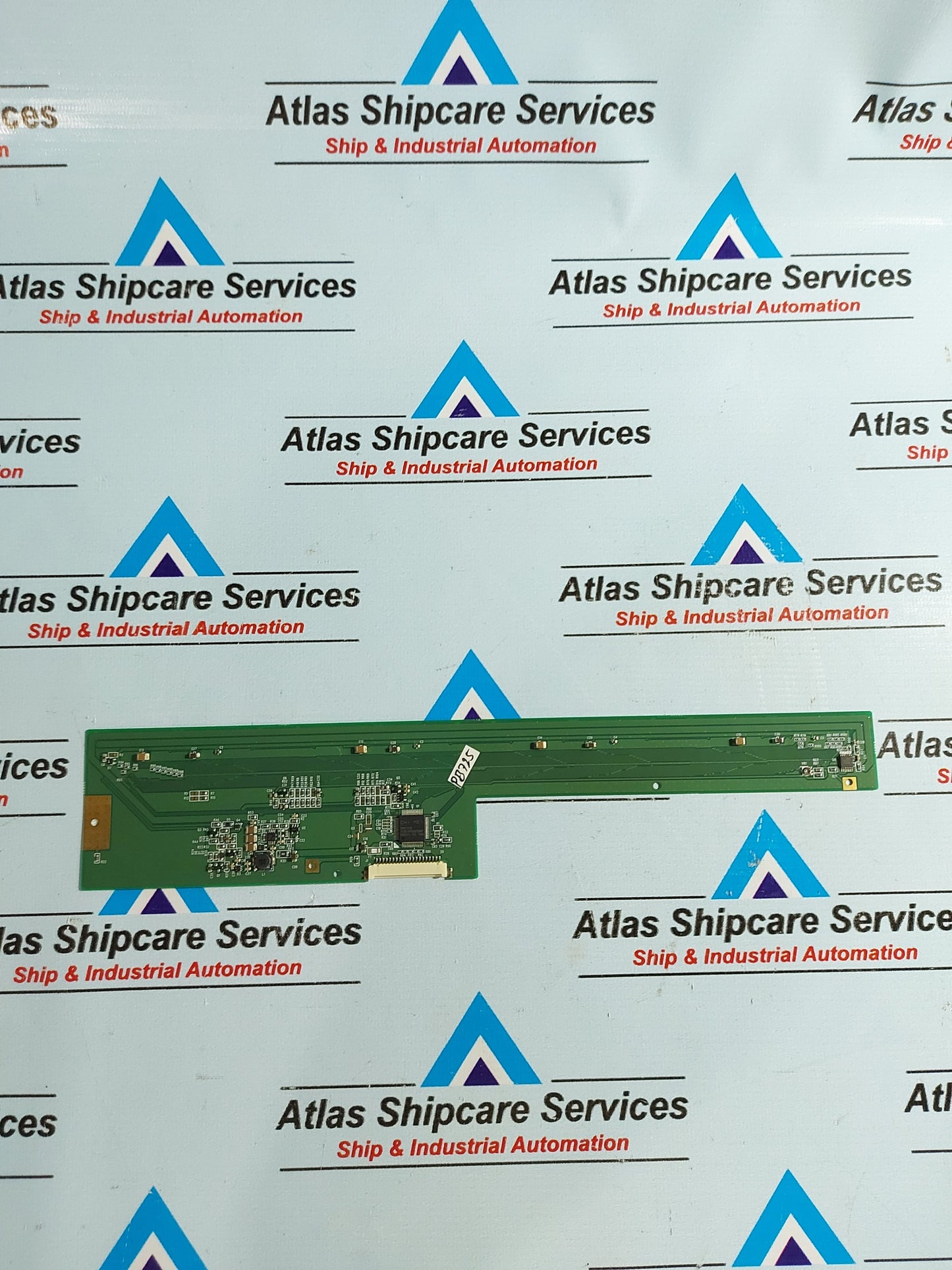 YANG AN YA-11 E114139 94V-0 CIRCUIT BOARD