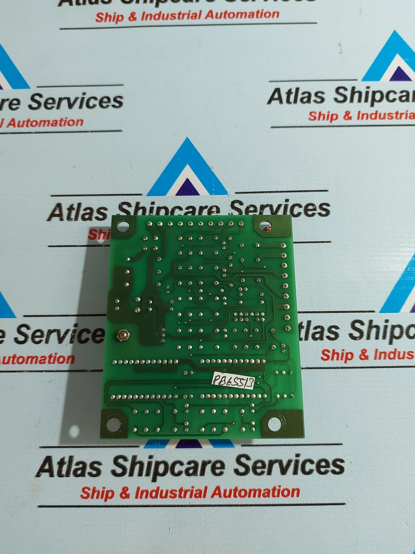 YANMAR GLO-PRB PCB CARD