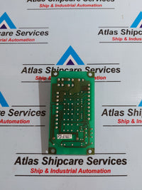 YANMAR PCC-4 PCB CARD