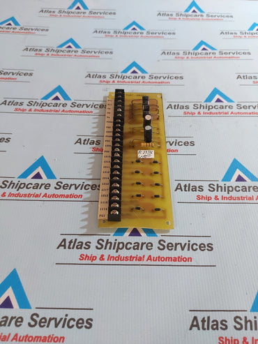 YLEC-98022 PCB CARD