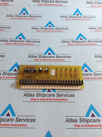 YLEC-98022 PCB CARD