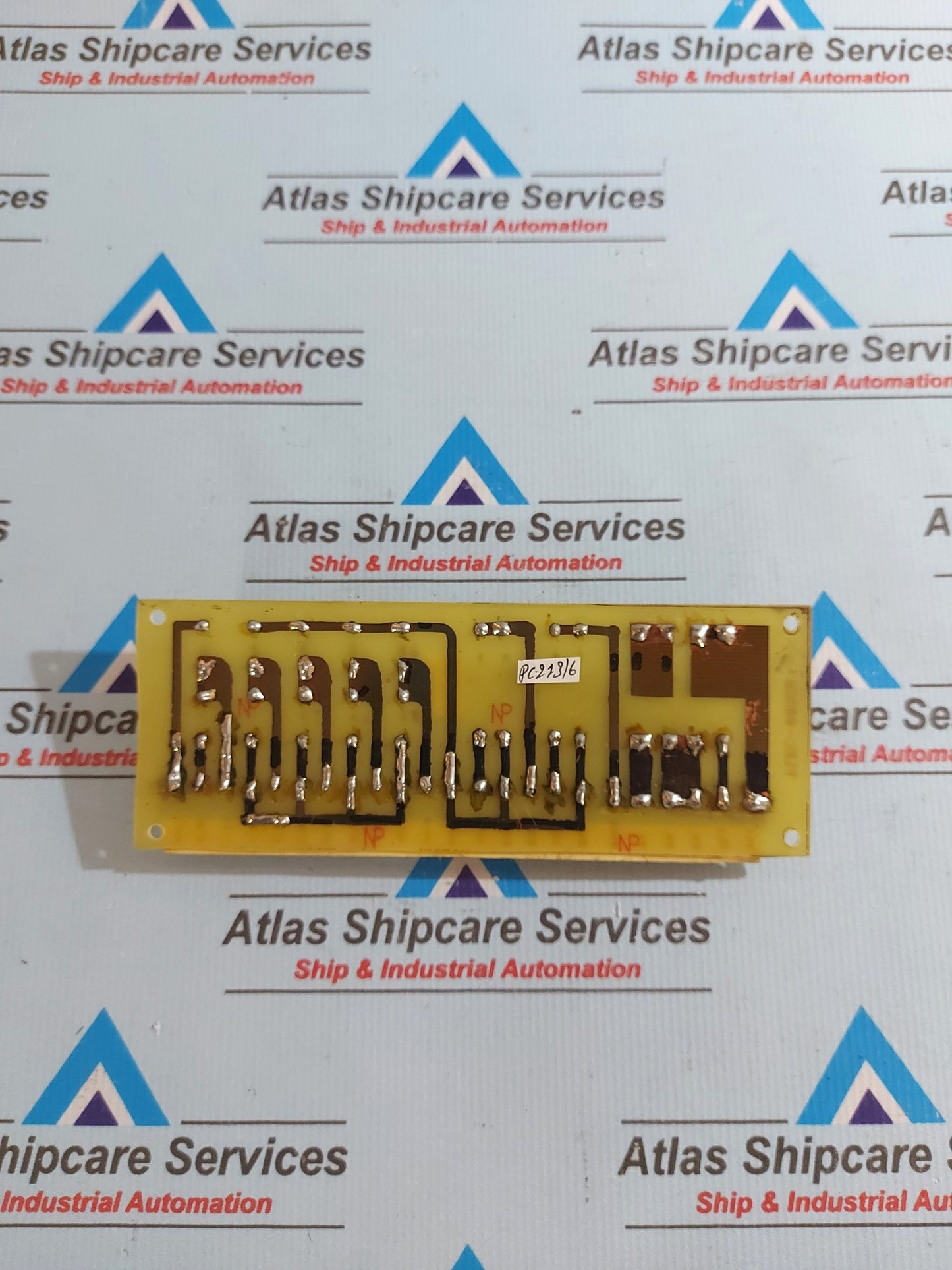 YLEC-98022 PCB CARD