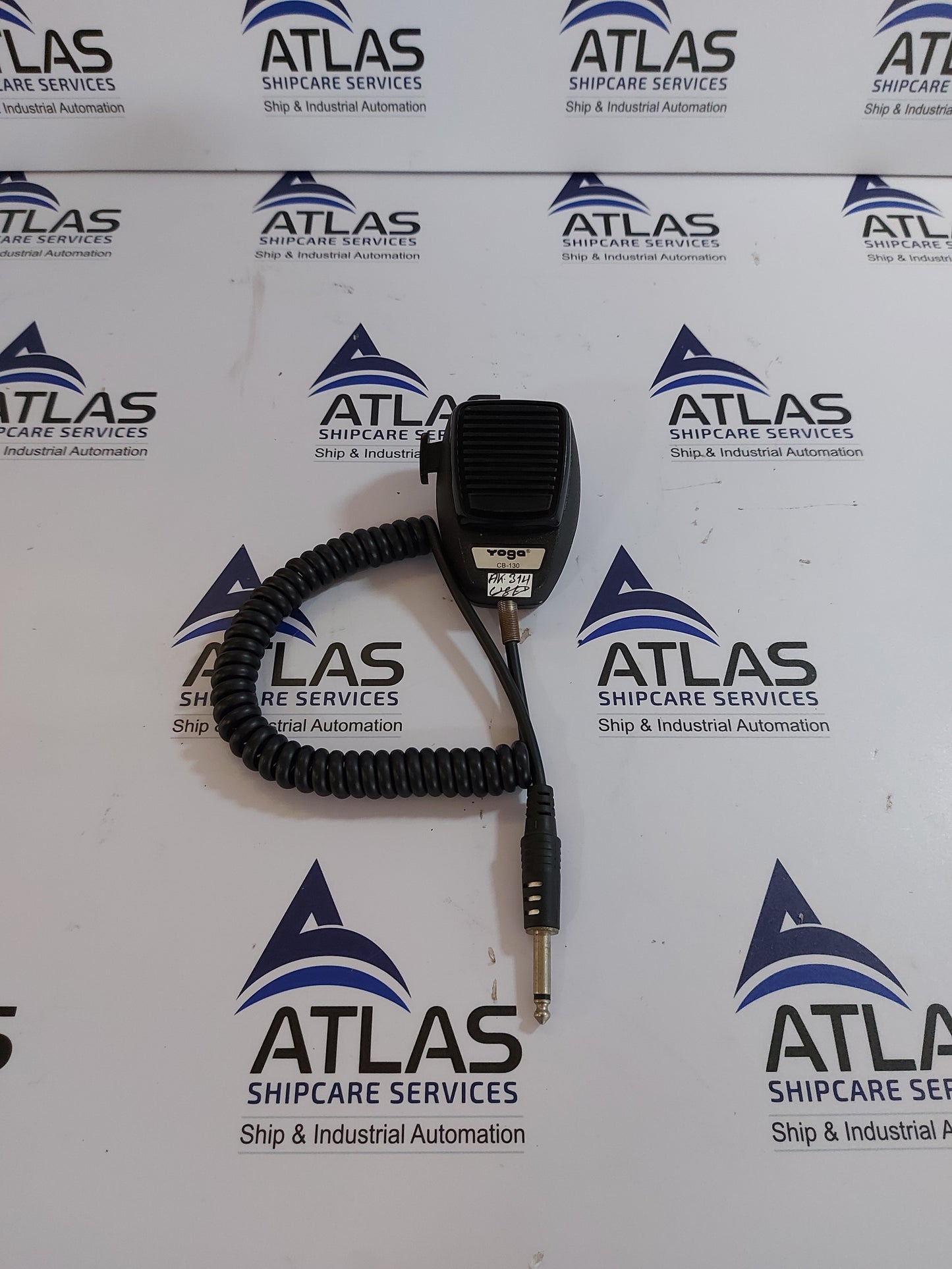 YOGA CB-130 OMNI-DIRECTIONAL DYNAMIC MICROPHONE