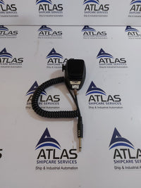 YOGA CB-130 OMNI-DIRECTIONAL DYNAMIC MICROPHONE