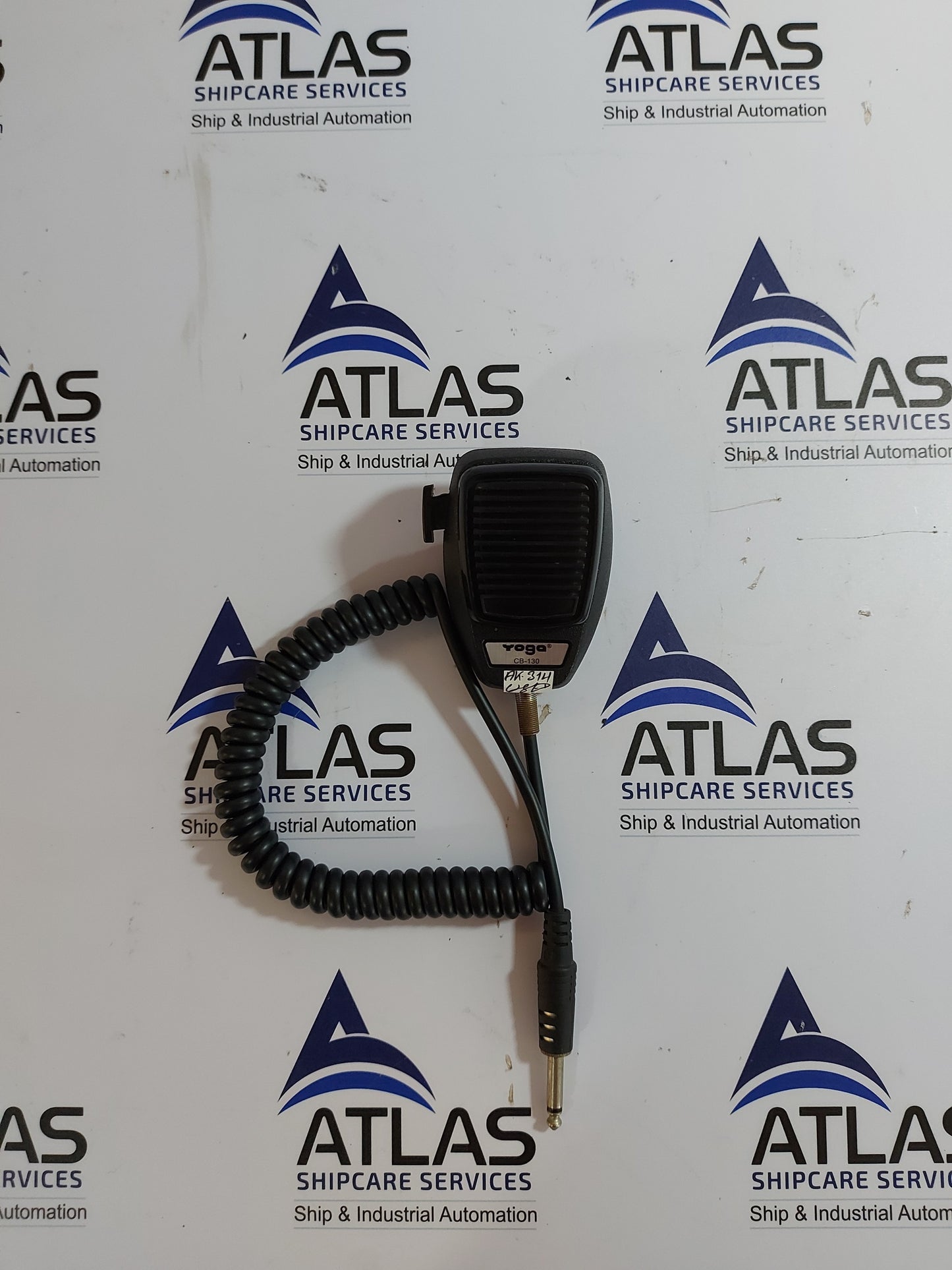 YOGA CB-130 OMNI-DIRECTIONAL DYNAMIC MICROPHONE