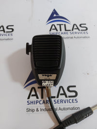 YOGA CB-130 OMNI-DIRECTIONAL DYNAMIC MICROPHONE