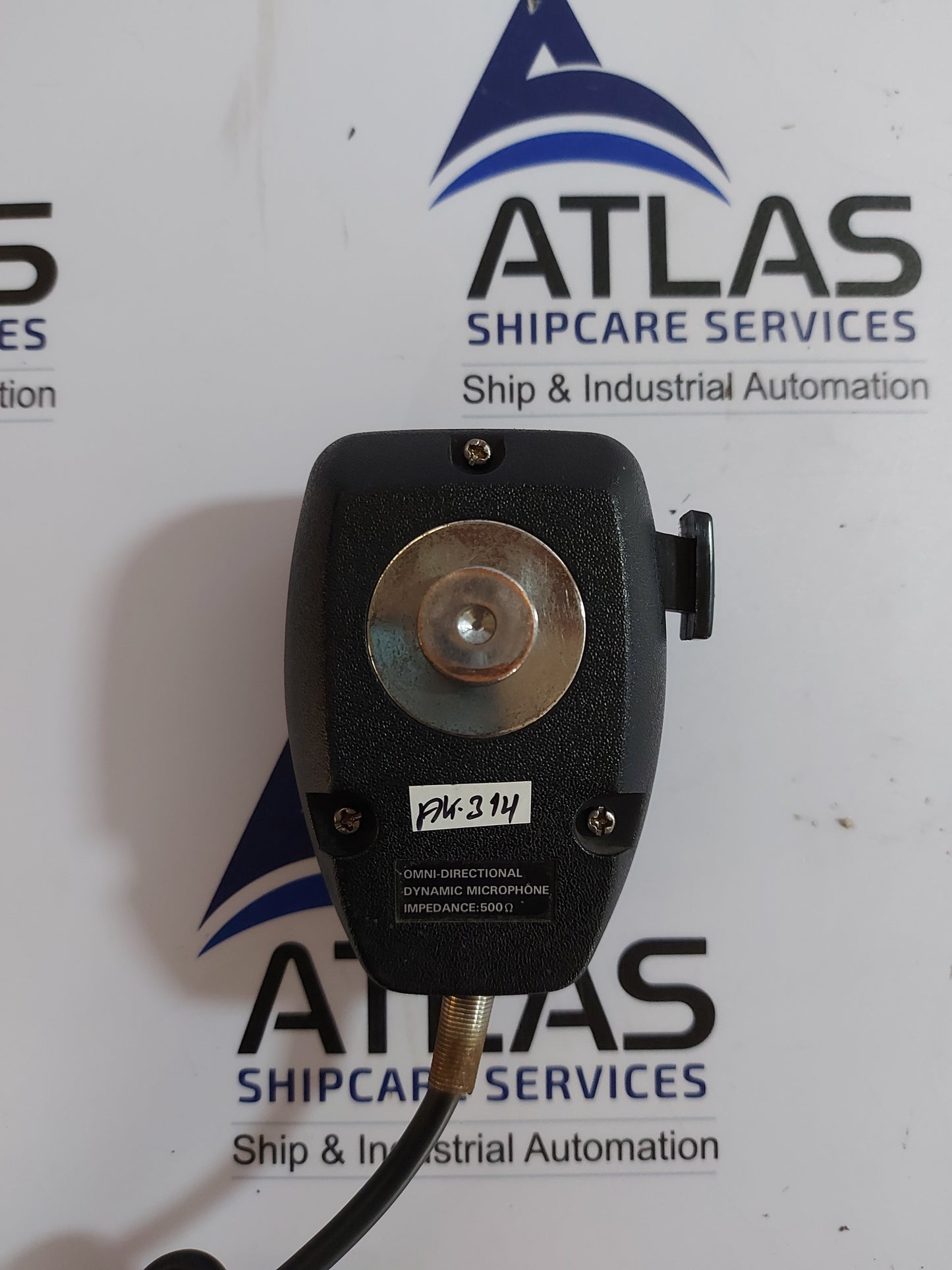 YOGA CB-130 OMNI-DIRECTIONAL DYNAMIC MICROPHONE