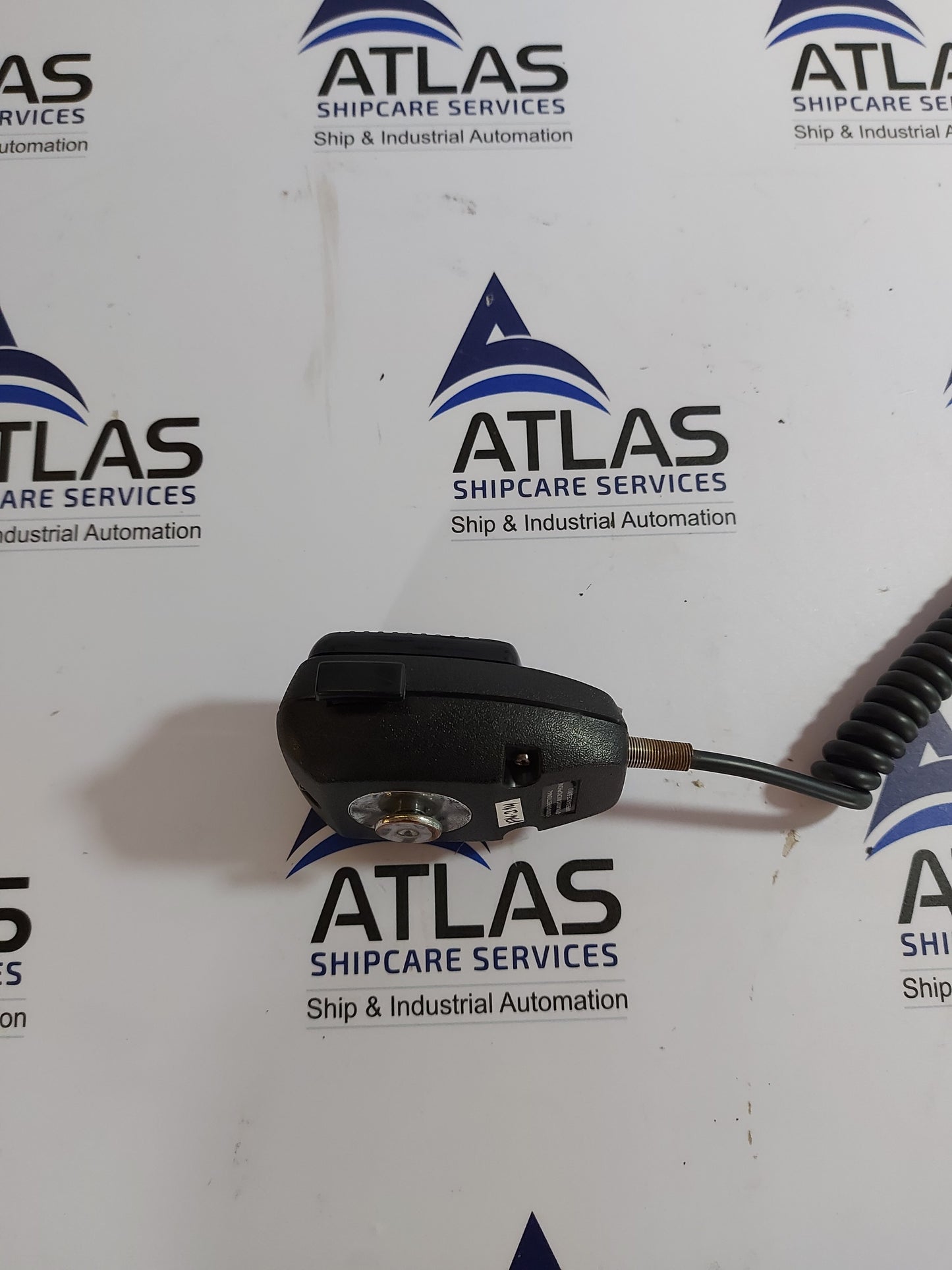 YOGA CB-130 OMNI-DIRECTIONAL DYNAMIC MICROPHONE