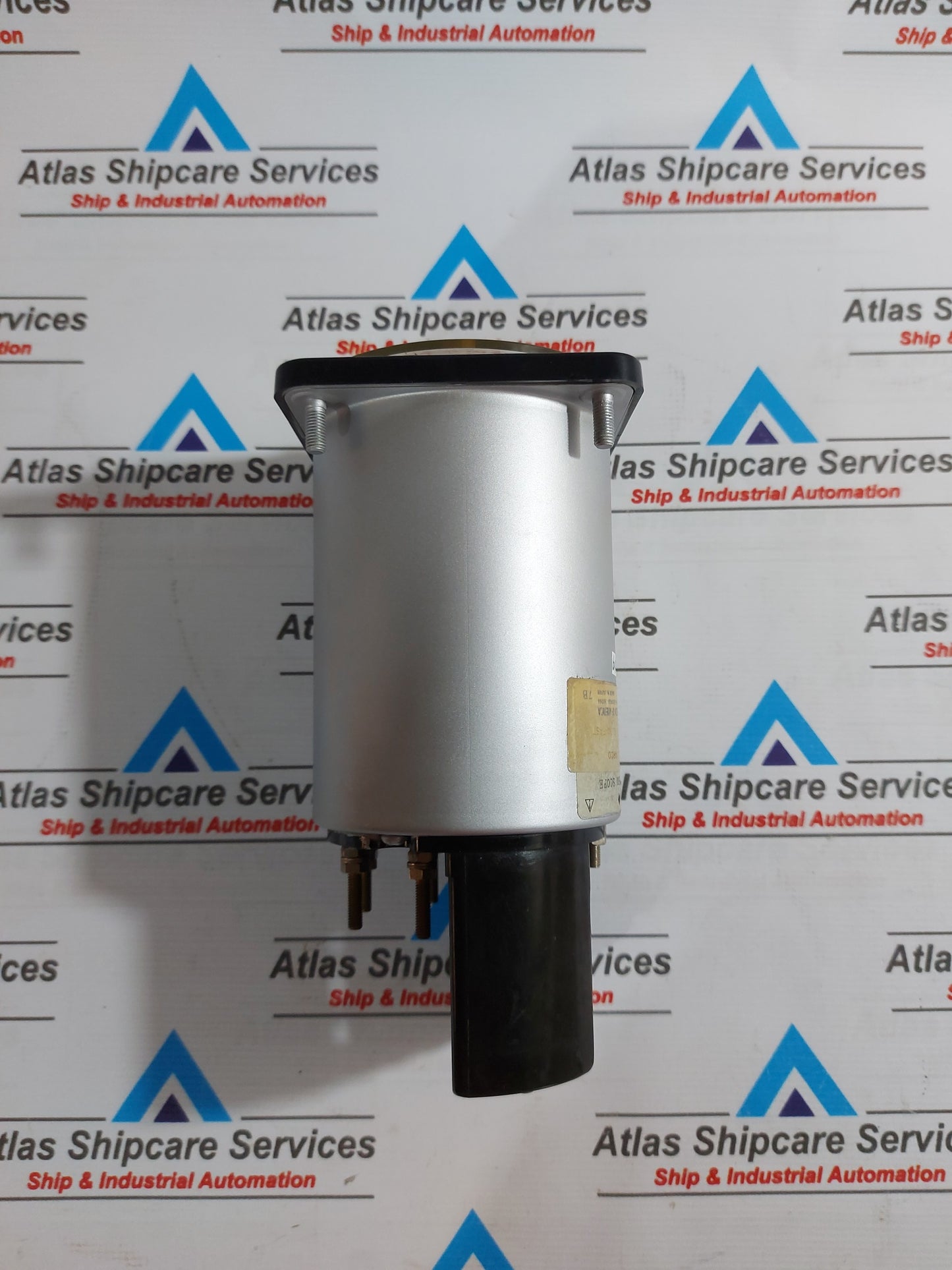 YOKOGAWA 106452AAAA7 AB40 SYNCHRO SCOPE 120V